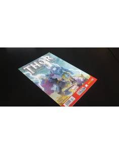 DE KIOSCO THOR DIOS DEL TRUENO 30 AÑO III PANINI COMICS