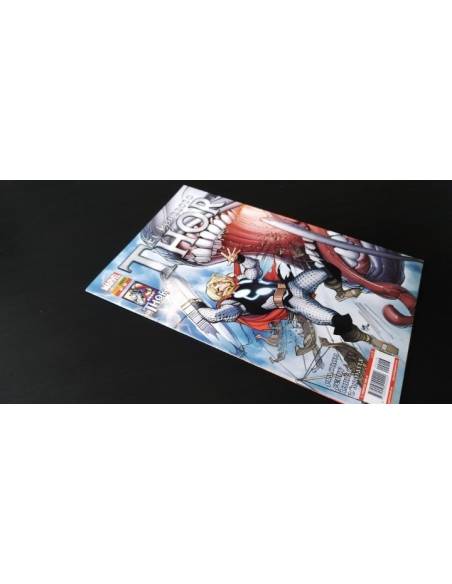 DE KIOSCO EL PODEROSO THOR 16 AÑO II PANINI COMICS