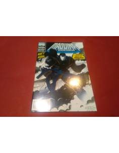 MAQUINA DE GUERRA 4 SERIE LIMITADA EXCELENTE ESTADO FORUM