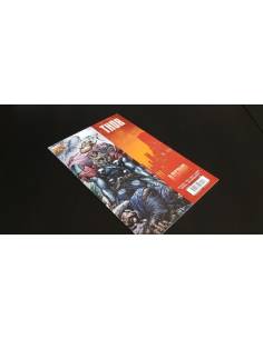 DE KIOSCO THOR 33 AÑO III VOL IV PANINI COMICS