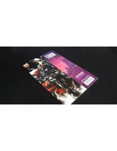 DE KIOSCO THOR 32 AÑO III VOL IV PANINI COMICS