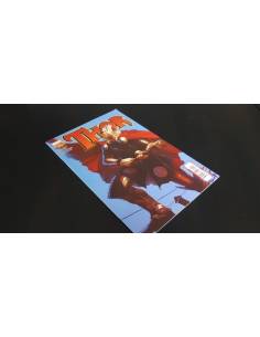 DE KIOSCO THOR 27 AÑO III VOL IV PANINI COMICS