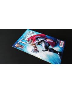DE KIOSCO EL PODEROSO THOR 18 AÑO II PANINI COMICS