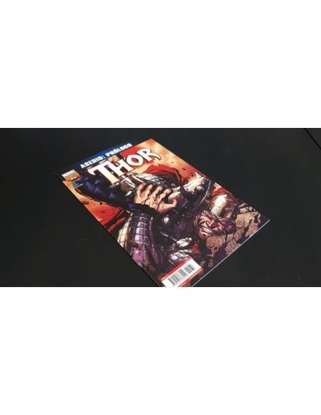 DE KIOSCO THOR 31 AÑO III VOL IV PANINI COMICS
