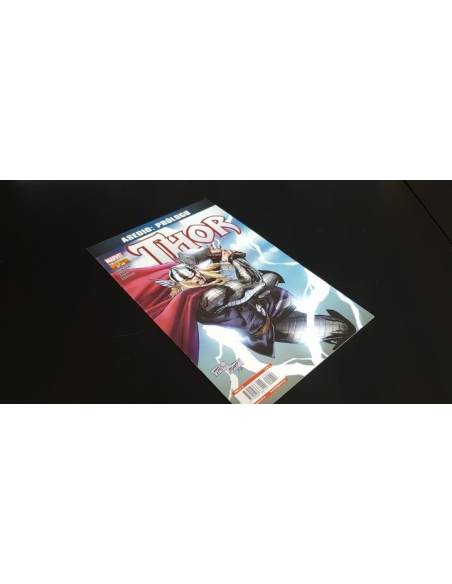 DE KIOSCO THOR 29 AÑO III VOL IV PANINI COMICS