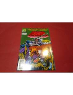 MAQUINA DE GUERRA 8 SERIE LIMITADA EXCELENTE ESTADO FORUM