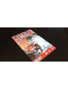 DE KIOSCO THOR DIOS DEL TRUENO 39 AÑO IV PANINI COMICS