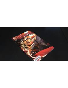 DE KIOSCO THOR 2 AÑO I PANINI COMICS