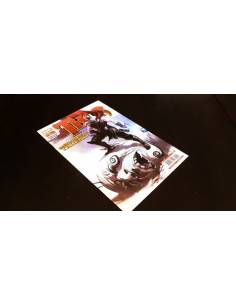 DE KIOSCO THOR 9 AÑO I VOL IV PANINI COMICS