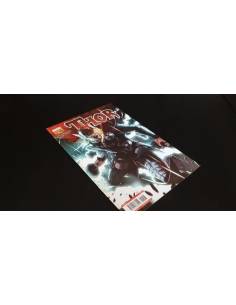DE KIOSCO THOR 8 AÑO I VOL IV PANINI COMICS