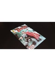 EXCELENTE ESTADO THOR 1 AÑO I PANINI COMICS