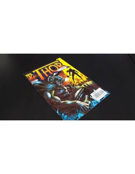 EXCELENTE ESTADO THOR 7 VOL II FORUM