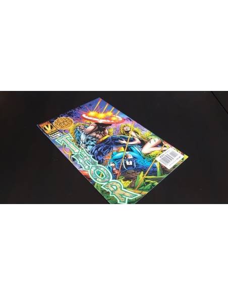 DE KIOSCO THOR 6 VOL II FORUM