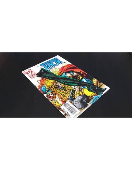 EXCELENTE ESTADO THOR 2 VOL II FORUM