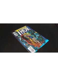 DE KIOSCO THOR 3 VOL II FORUM