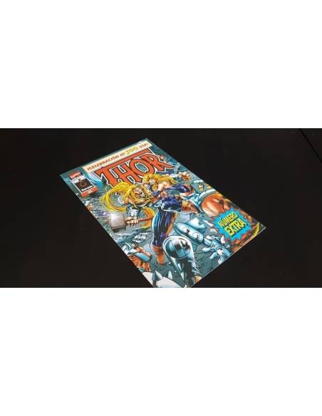 DE KIOSCO THOR 10 EXTRA VOL II FORUM