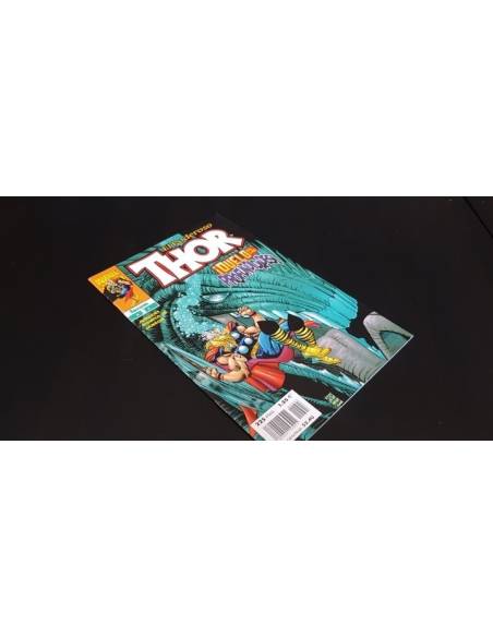 DE KIOSCO EL PODEROSO THOR 3 VOL III FORUM