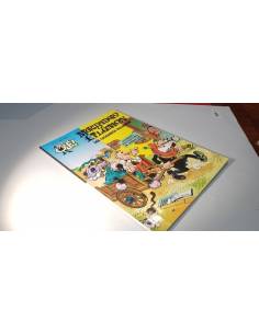 MORTADELO Y FILEMON 71 MUY BUEN ESTADO EDICIONES B
