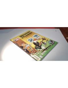 MORTADELO Y FILEMON 24 MUY BUEN ESTADO EDICIONES B