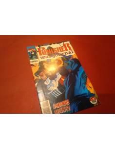 PUNISHER WAR JOURNAL 10 EXCELENTE ESTADO FORUM