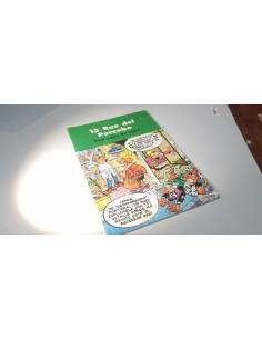 13 RUE DEL PERCEBE EXCELENTE ESTADO UNA CASA DE CINE...