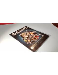 MORTADELO 2 MUY NUEVO EDICIONES B TOP COMIC