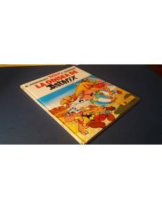 ASTERIX LA ODISEA DE ASTERIX EXTRA EXCELENTE ESTADO CIRCULO