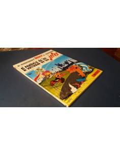 ASTERIX 7 EXCELENTE ESTADO CIRCULO