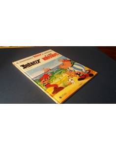 ASTERIX 9 EXCELENTE ESTADO CIRCULO