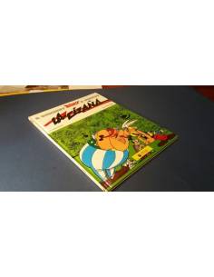 ASTERIX 15 EXCELENTE ESTADO CIRCULO