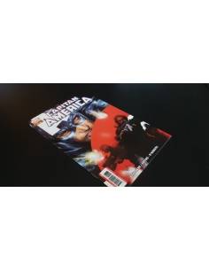 DE KIOSCO CAPITAN AMERICA 38 VOL VII AÑO IV PANINI COMICS