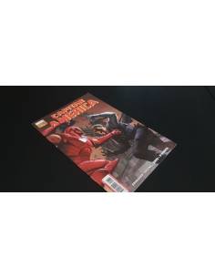 DE KIOSCO CAPITAN AMERICA 34 VOL VII AÑO IV PANINI COMICS