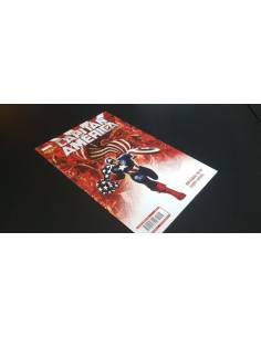 DE KIOSCO CAPITAN AMERICA 25 VOL VIII AÑO III PANINI COMICS