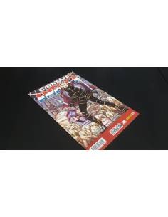 DE KIOSCO CAPITAN AMERICA 28 AÑO III PANINI COMICS
