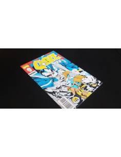 DE KIOSCO CABLE 14 FORUM