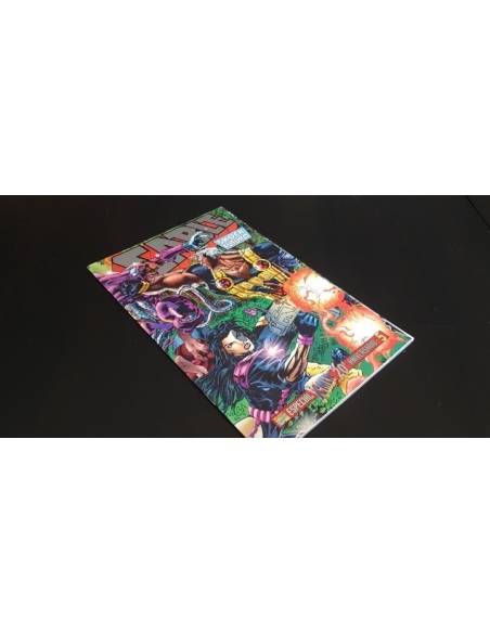 DE KIOSCO CABLE 5 VOL II FORUM