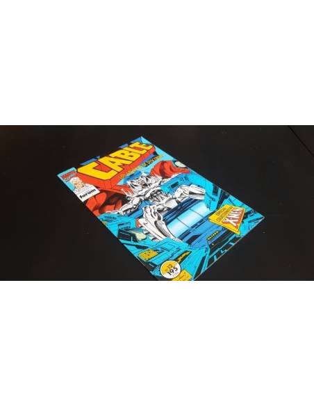 DE KIOSCO CABLE 12 FORUM