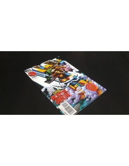 DE KIOSCO CABLE 1 VOL II FORUM