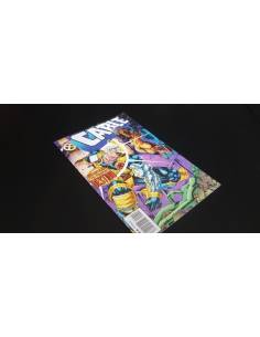 DE KIOSCO CABLE 3 VOL II FORUM