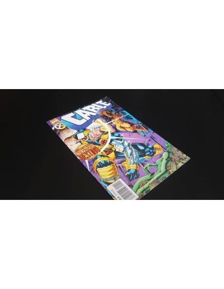 DE KIOSCO CABLE 3 VOL II FORUM