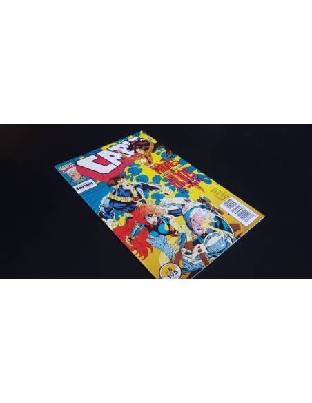 EXCELENTE ESTADO CABLE 8 FORUM