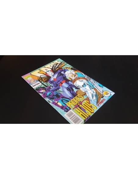 DE KIOSCO CABLE 6 FORUM