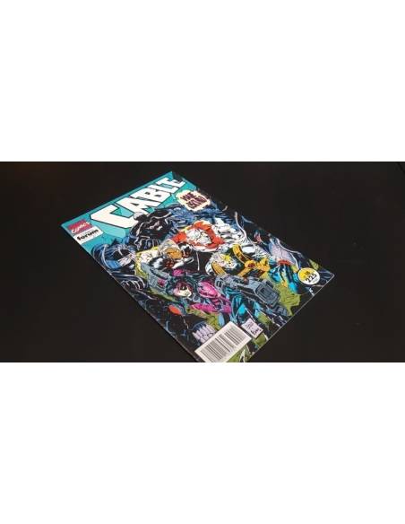 CASI EXCELENTE ESTADO CABLE 18 FORUM