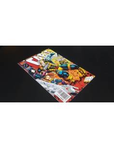 DE KIOSCO CABLE 6 VOL II FORUM