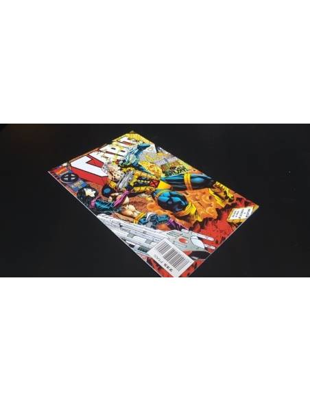 DE KIOSCO CABLE 6 VOL II FORUM