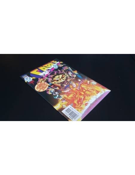 DE KIOSCO CABLE 7 VOL II FORUM