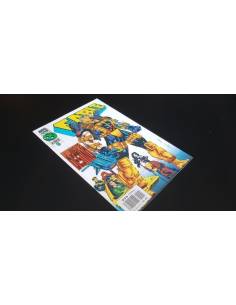 DE KIOSCO CABLE 9 VOL II FORUM