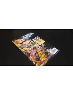 DE KIOSCO CABLE 8 VOL II FORUM