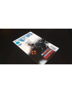 DE KIOSCO CABLE 16 VOL II FORUM