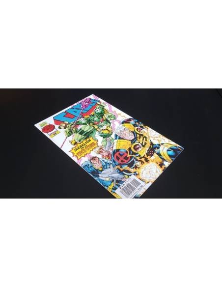 DE KIOSCO CABLE 19 VOL II FORUM